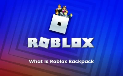 What Is Roblox Backpack? How To Open Backpack In Roblox