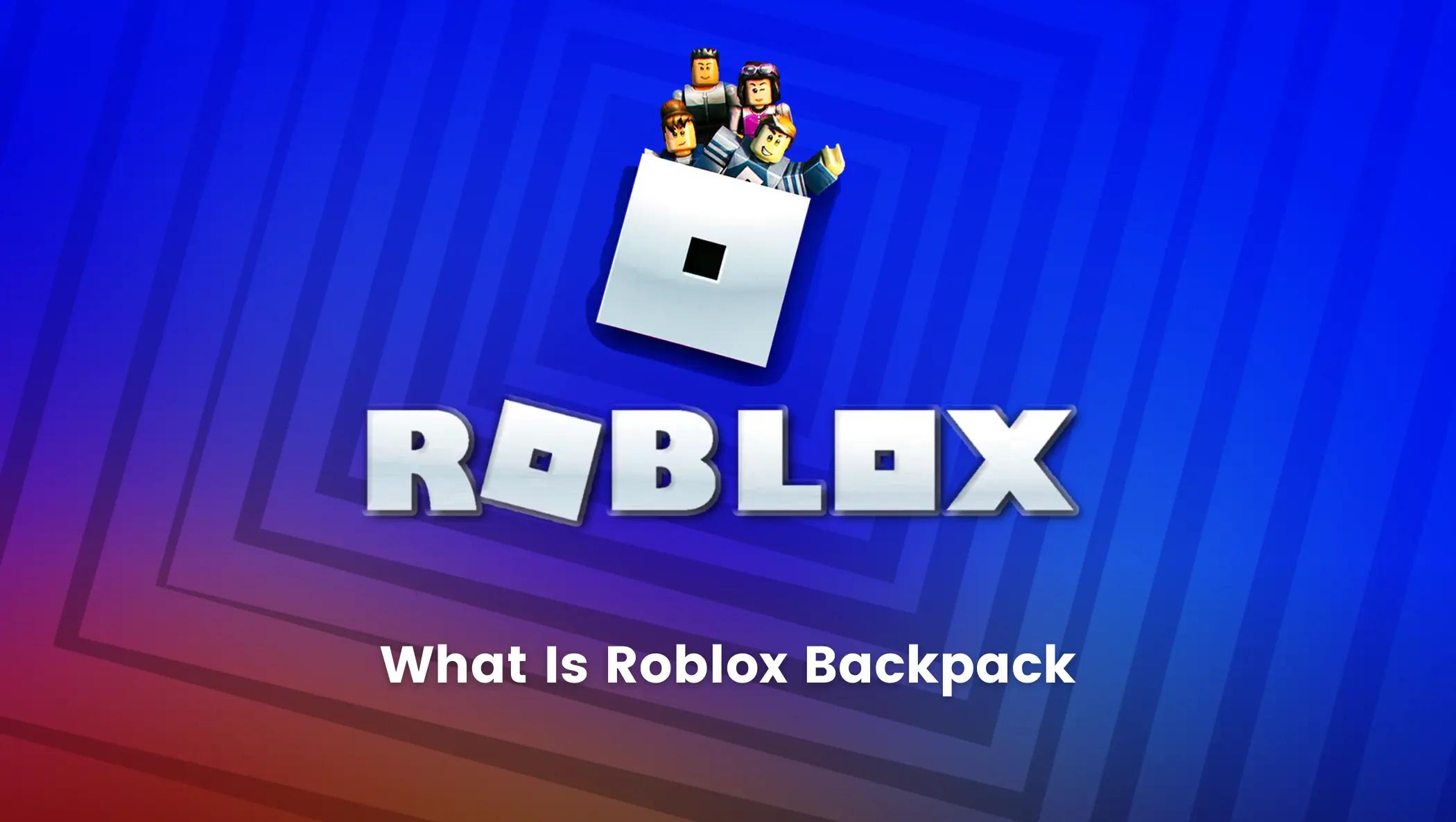 How to Download Roblox On Laptop & Pc - 100% Working 