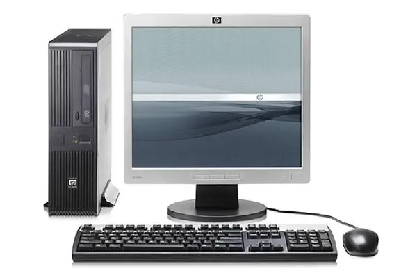 fourth generation of computer Image