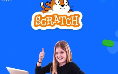 Exploring Scratch Projects: A Visual Coding Journey for Kids