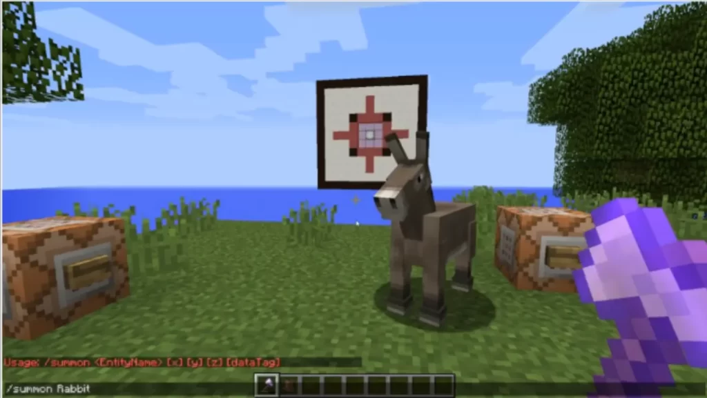 Cool & Fun Commands In Minecraft