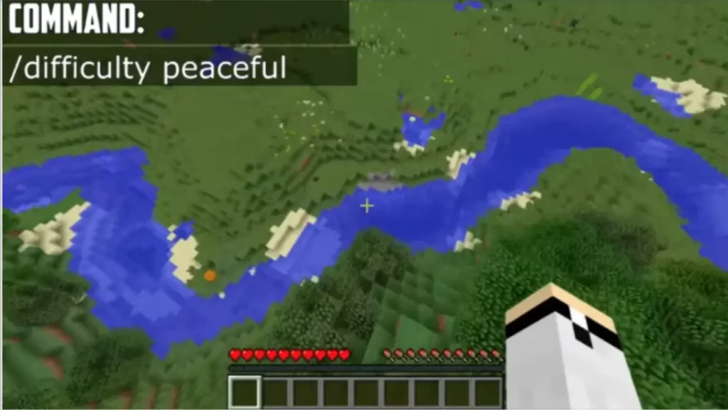 Cool & Fun Commands In Minecraft