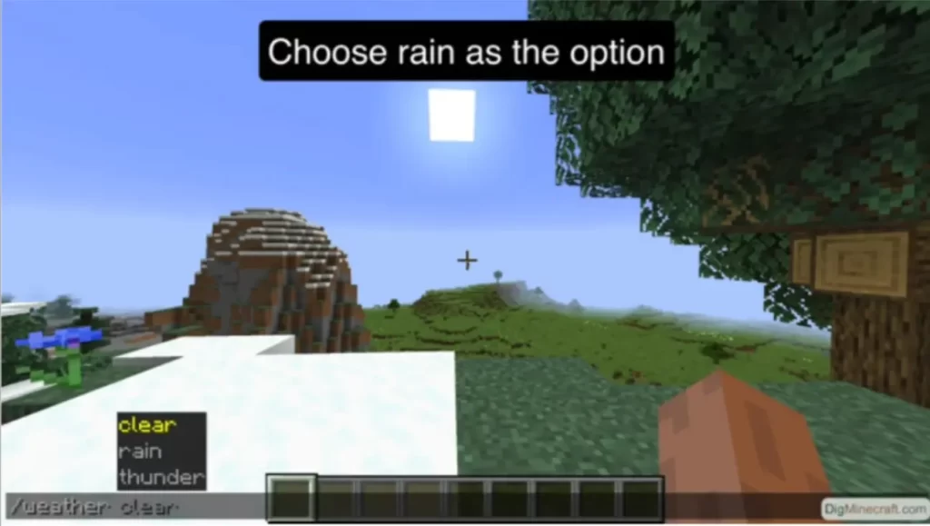 Cool & Fun Commands In Minecraft