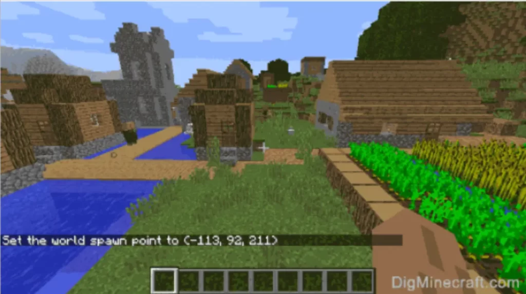 Cool & Fun Commands In Minecraft