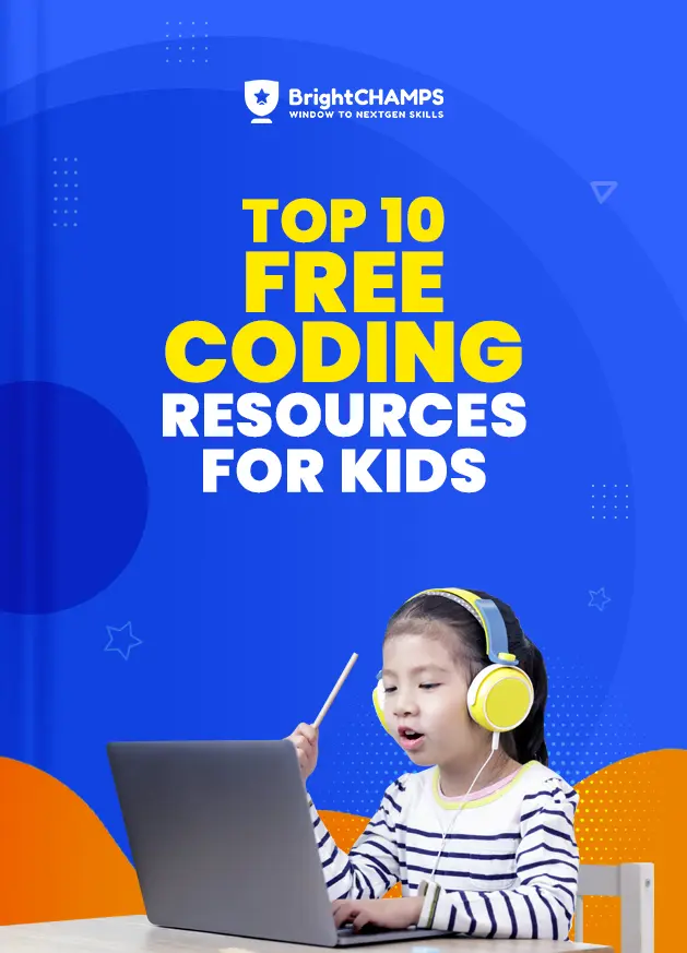 Free Coding Book BrightChamps