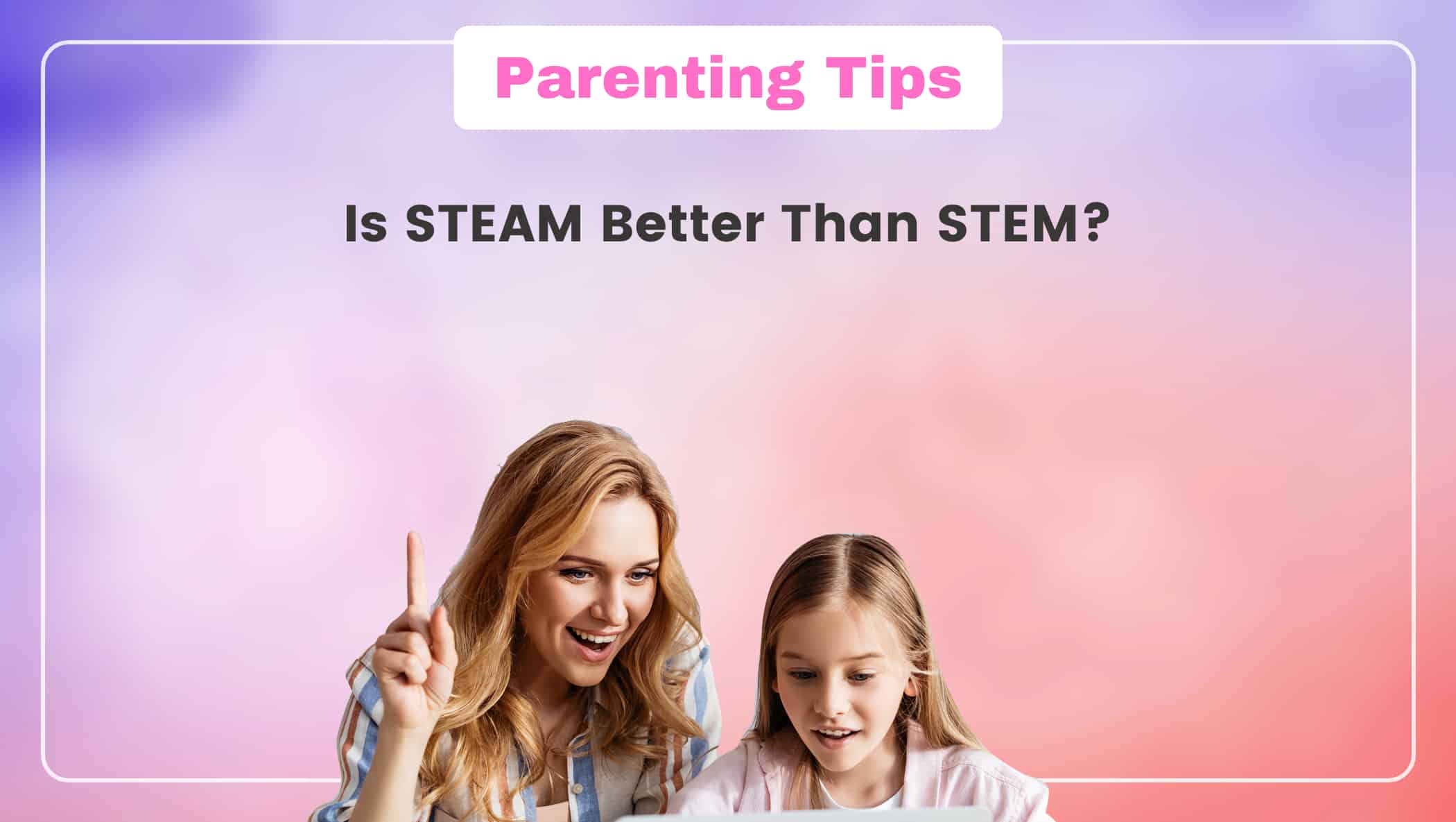 Is STEAM Better Than STEM Image