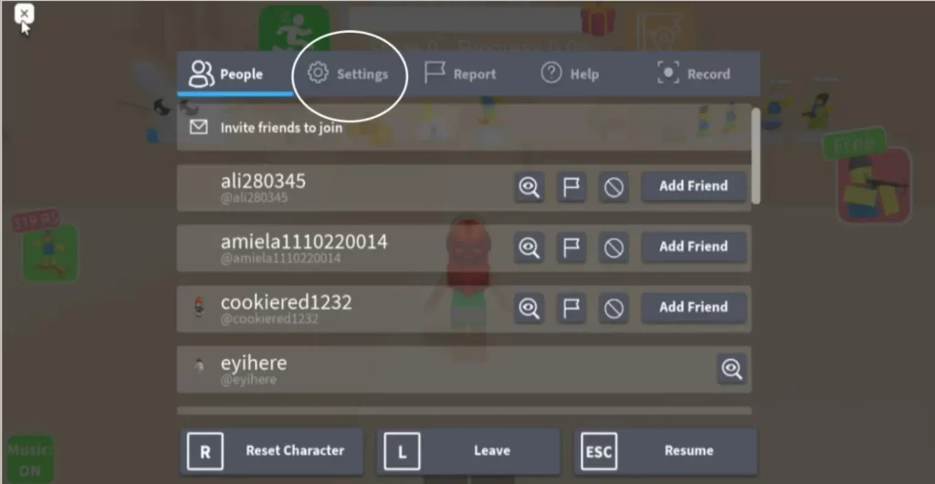 Learn How To Shift Lock On Roblox [2022 Guide] - BrightChamps Blog