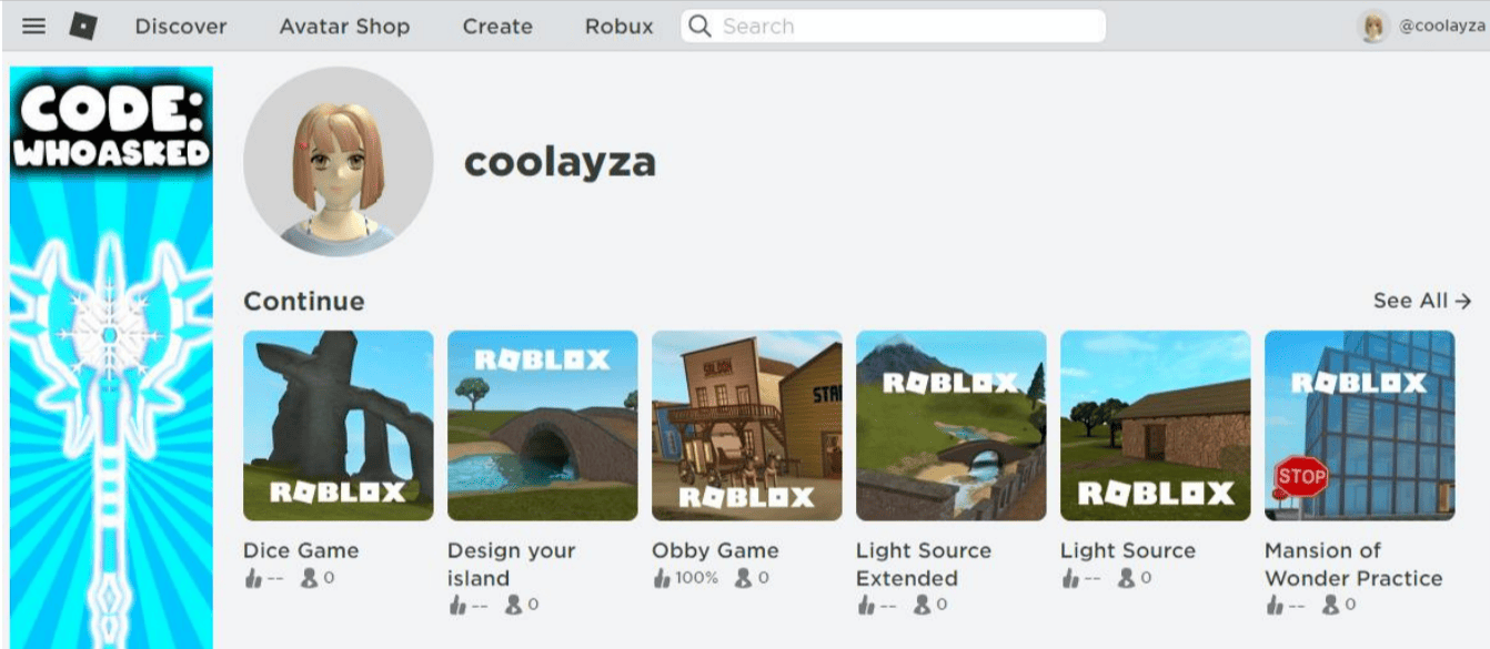 How To Use Roblox Quick Login: Easy Guide 2022 - BrightChamps Blog