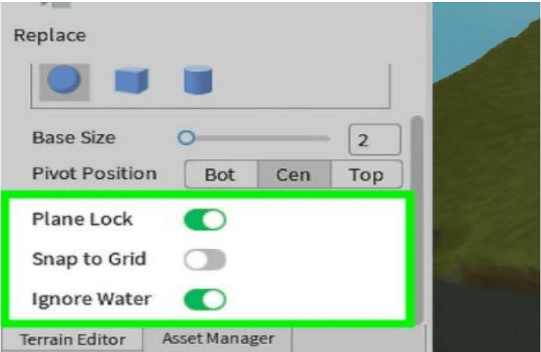 How to Use the Terrain Editor in Roblox Studio (Step-By-Step Guide