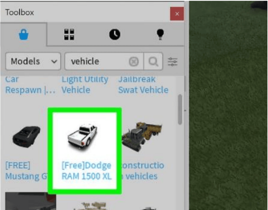 Roblox Guide