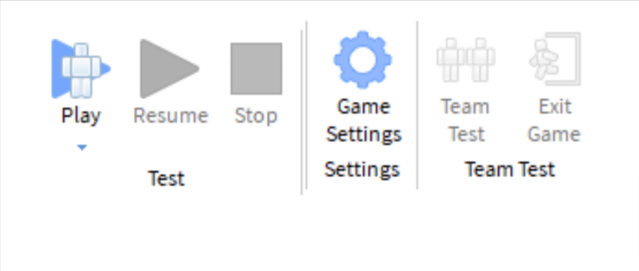 How To Change Roblox Game Settings 