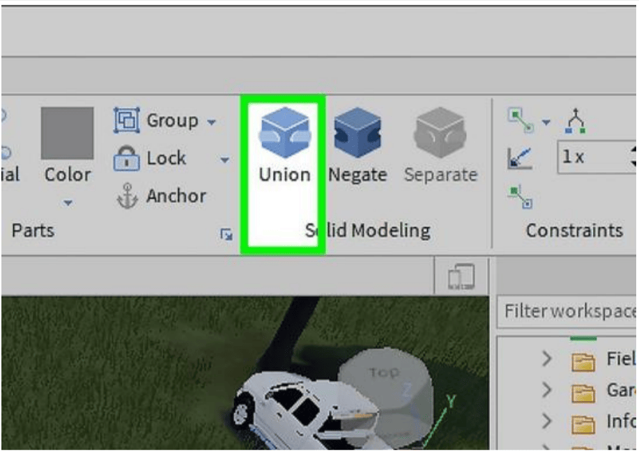 2022 UPDATED) How to Import Vehicles into Roblox Studio No Blender