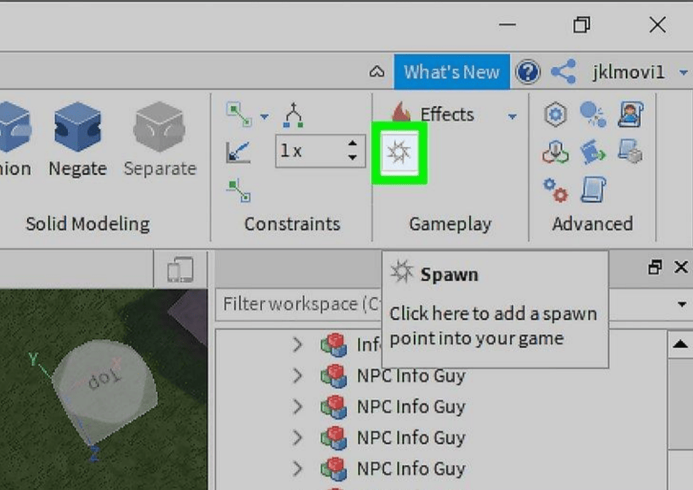 Learn Roblox Studio: Learn Roblox Game Development - BrightChamps Blog