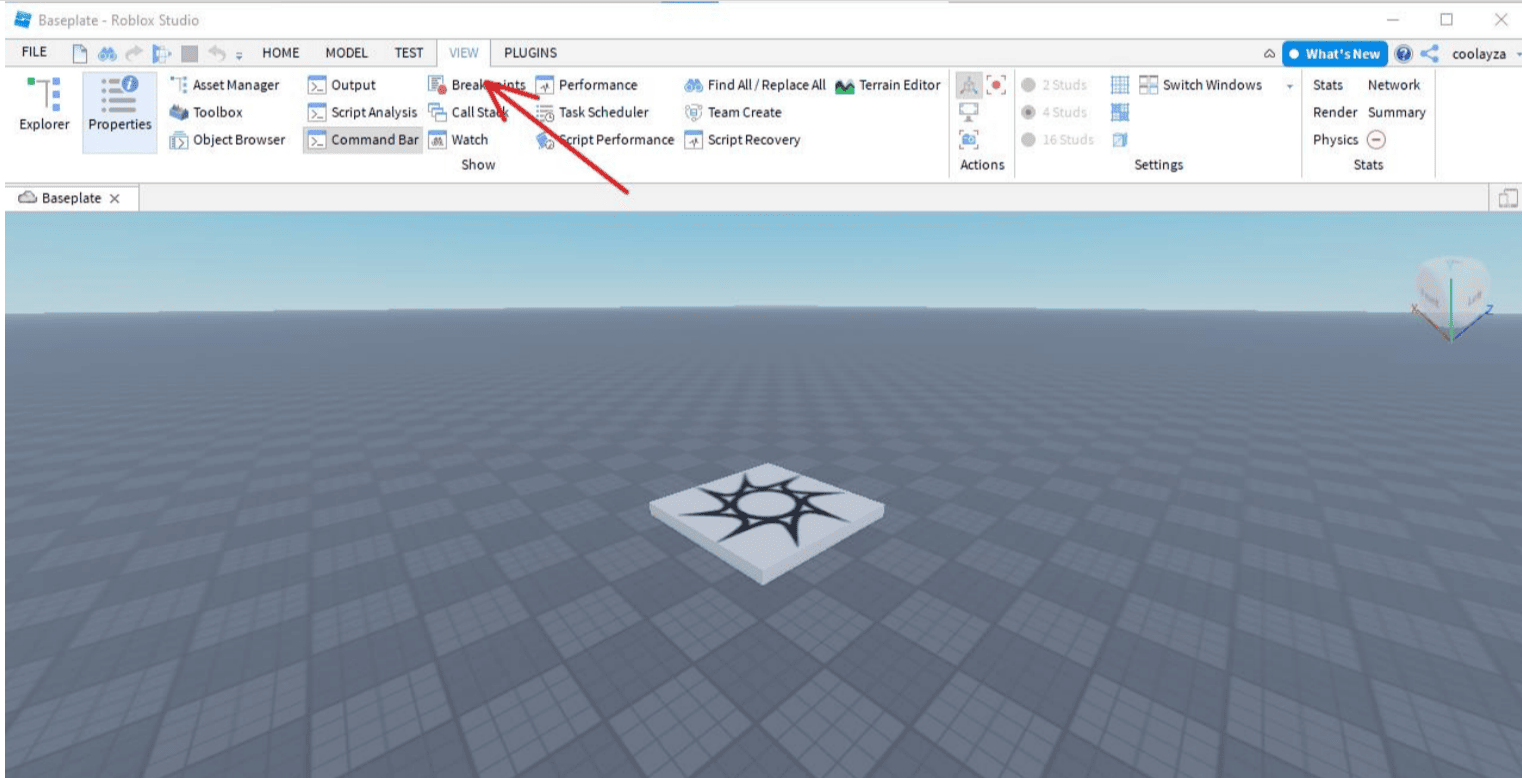 How To Allow Team Create in Roblox Studio - Tutorial 