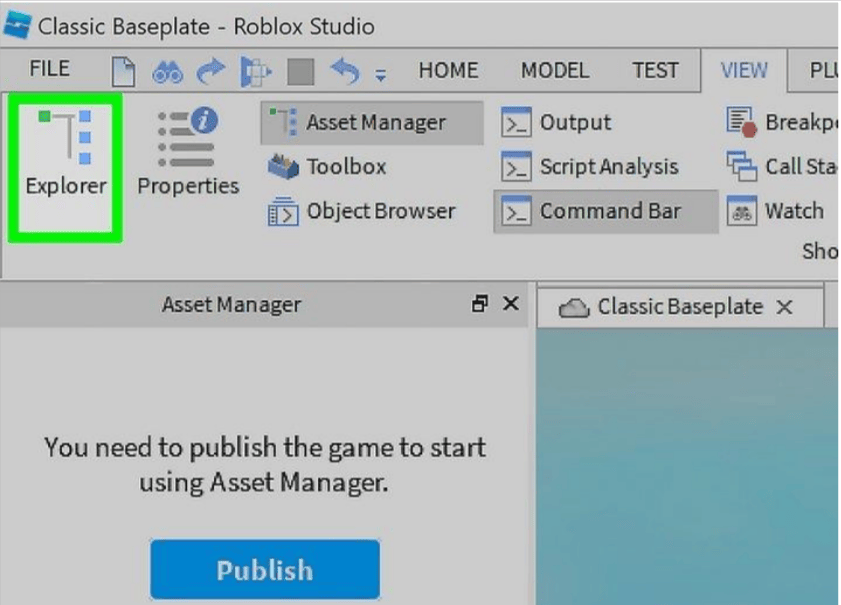 Roblox Scripting Tutorial: Getting Started