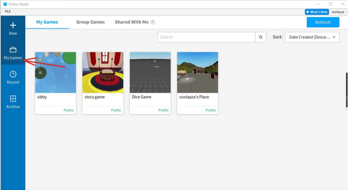 Learn Roblox Studio: Learn Roblox Game Development - BrightChamps Blog