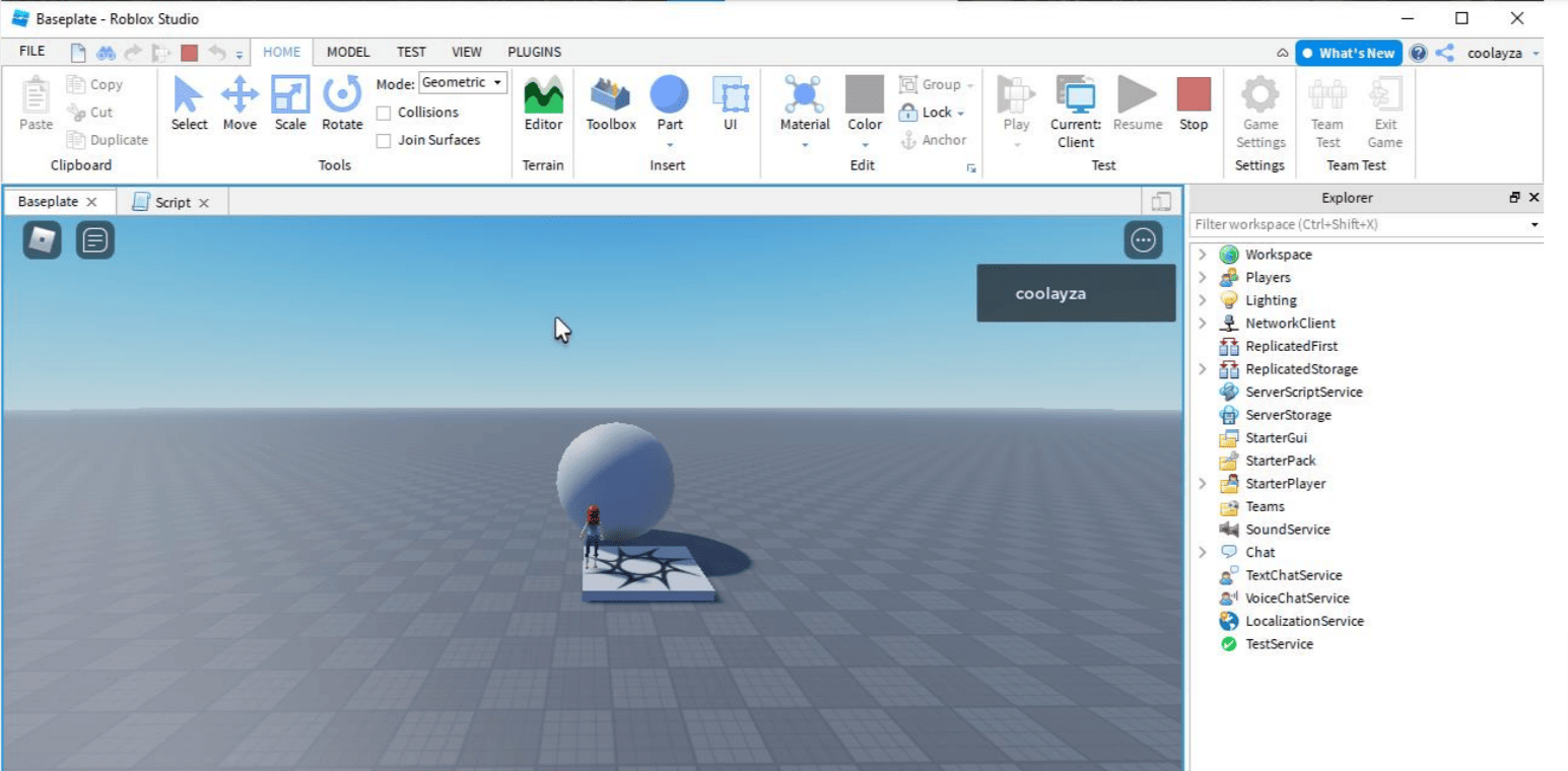 How To Create A Plugin In Roblox Studio: 2022 Quick & Easy Ways -  BrightChamps Blog