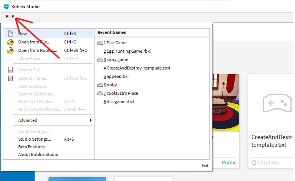 How To Download Roblox Studio 