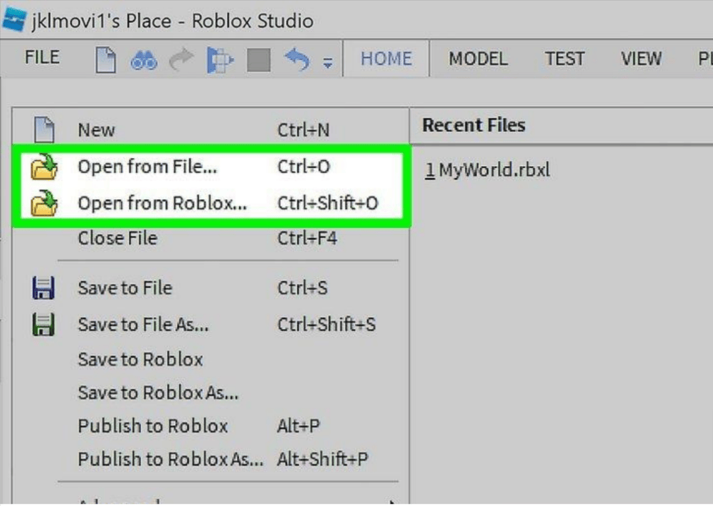 How To Create A Plugin In Roblox Studio: 2022 Quick & Easy Ways -  BrightChamps Blog