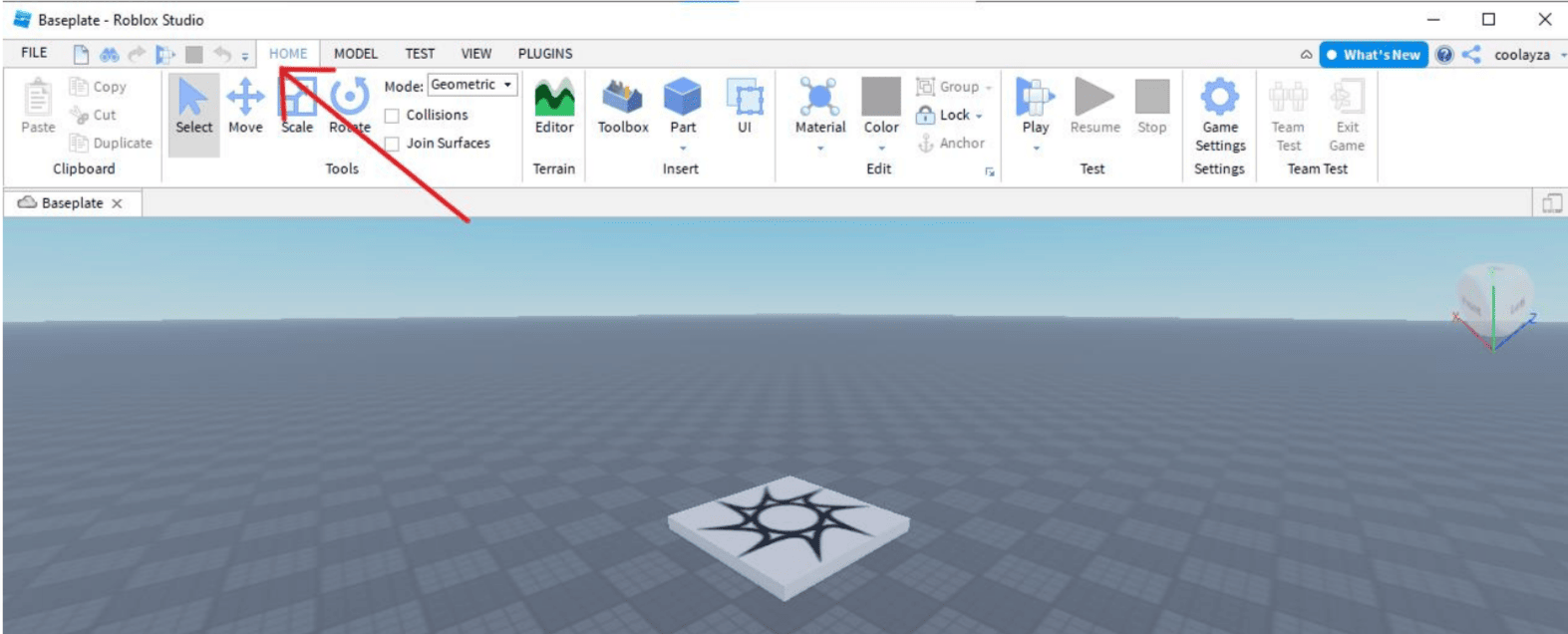 How To Create A Plugin In Roblox Studio: 2022 Quick & Easy Ways -  BrightChamps Blog