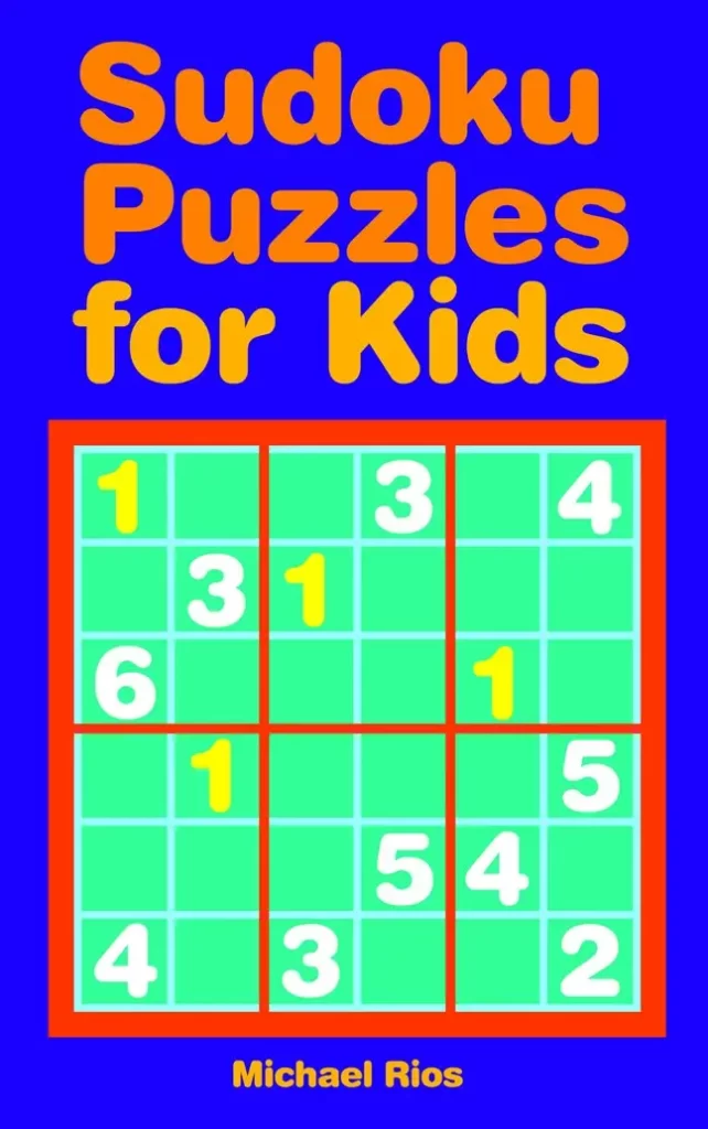 Sudoku Game for Kids