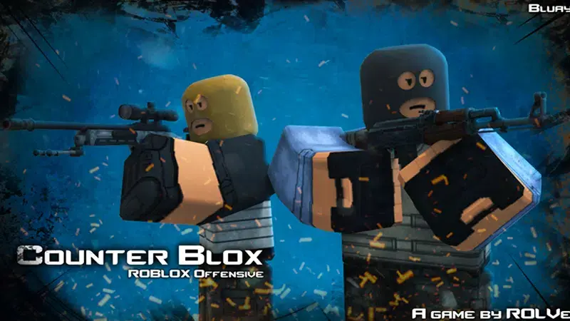 Roblox is DESTROYING All Games 