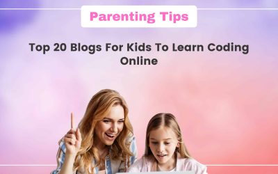 Top 20 Blogs For Kids To Learn Coding Online