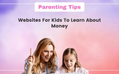 Financial Literacy For Kids: Top Websites To Teach Kids About Finance And Money