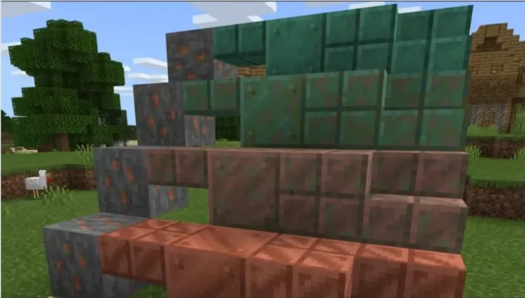 21 Minecraft Blocks Mojang Had To Remove - BrightChamps Blog