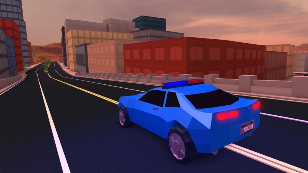 10 Best Car Games on Roblox