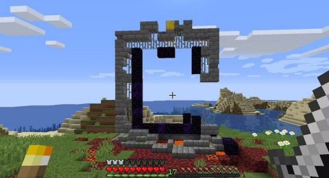Top 10 Best Minecraft Seeds For Diamonds In 2022 [Java And Bedrock ...