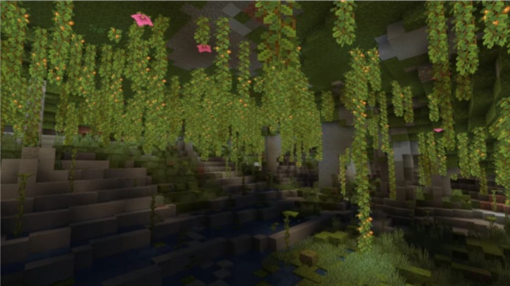 Minecraft 1.19 Pre-release 3 is here; the wait for The Wild is