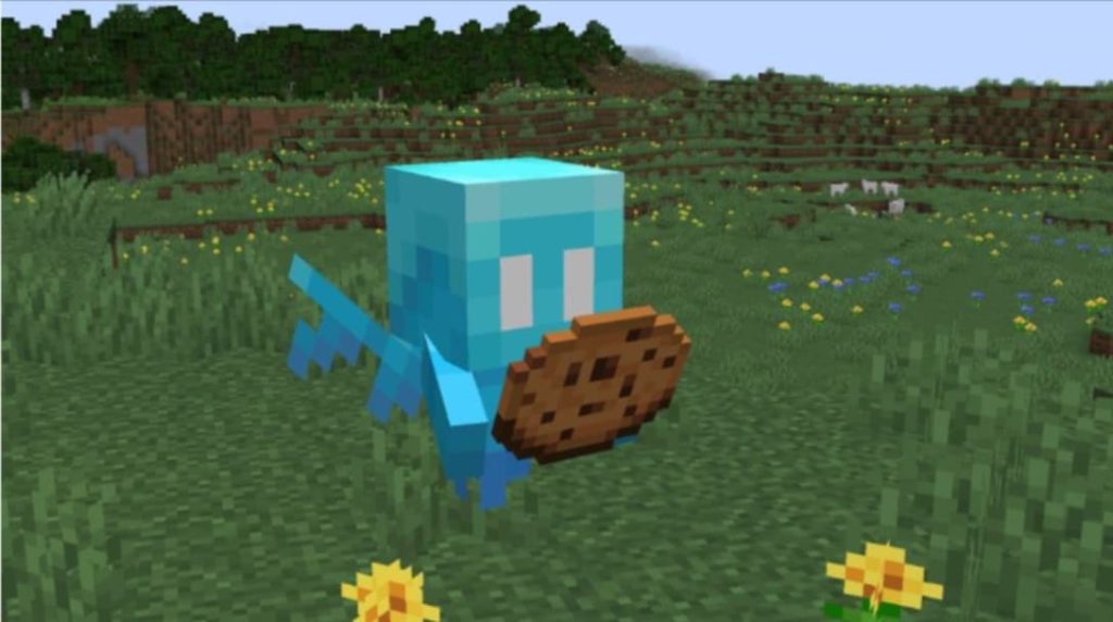 Minecraft version 1.19 is launching in June