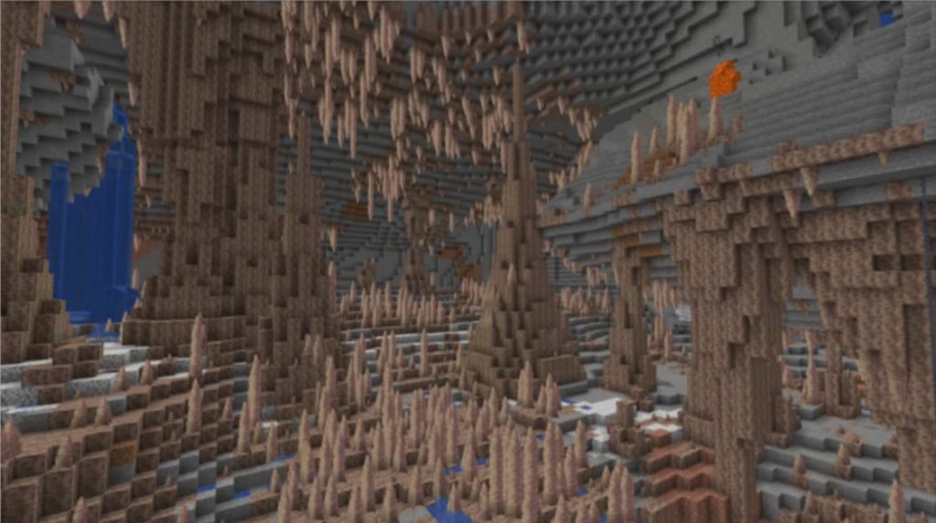 2022年の最高のMinecraftバージョン