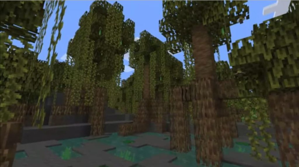 Bedste Minecraft -version i 2022