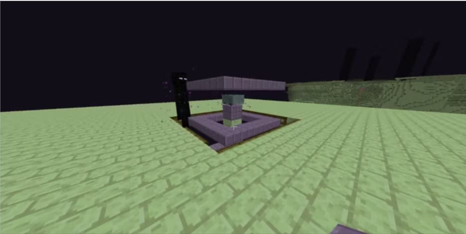 Enderman XP farms are OP - Survival Mode - Minecraft: Java Edition