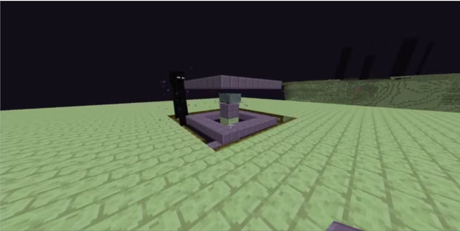 How to Make An Enderman Farm in Minecraft (2022)