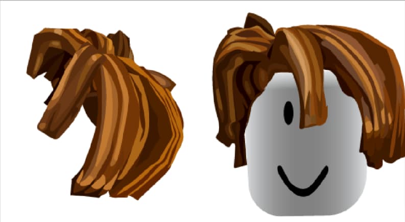 How to Get FREE Hair on Roblox, How to Get FREE Roblox Hair