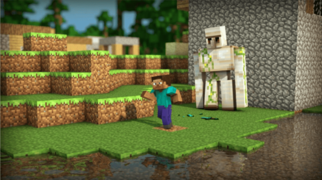 Minecraft HD Wallpapers, 1000+ Free Minecraft Wallpaper Images For All  Devices