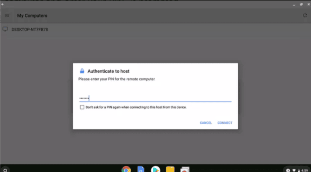 How to Play Fortnite on Chromebook