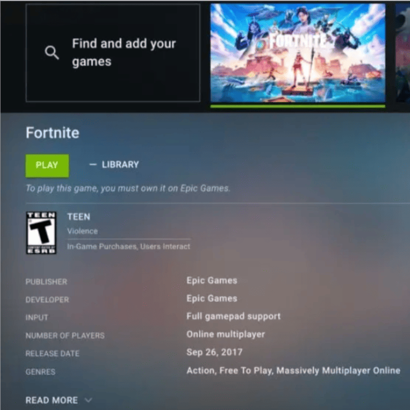 2 Easy Ways to Download and Play Fortnite on a Chromebook