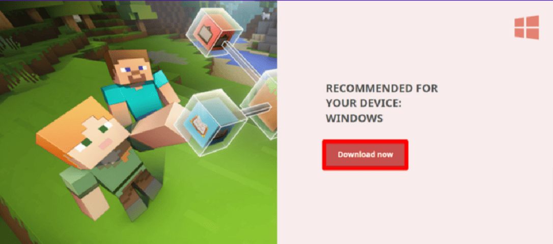 How To Download Minecraft Launcher In Windows & Mac [2022 Edition] -  BrightChamps Blog