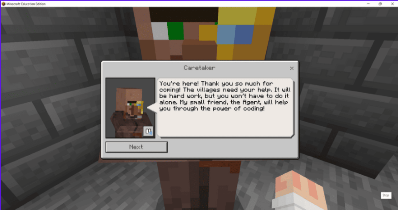 Minecraft Coding for Kids - BrightChamps Blog