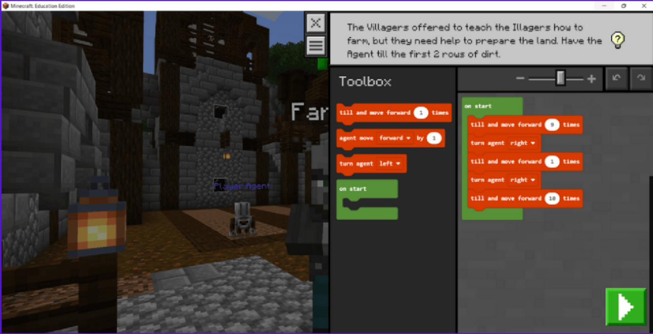 Minecraft Coding for Kids - BrightChamps Blog