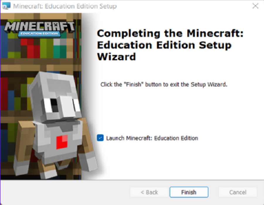 Minecraft: Education Edition officially launches