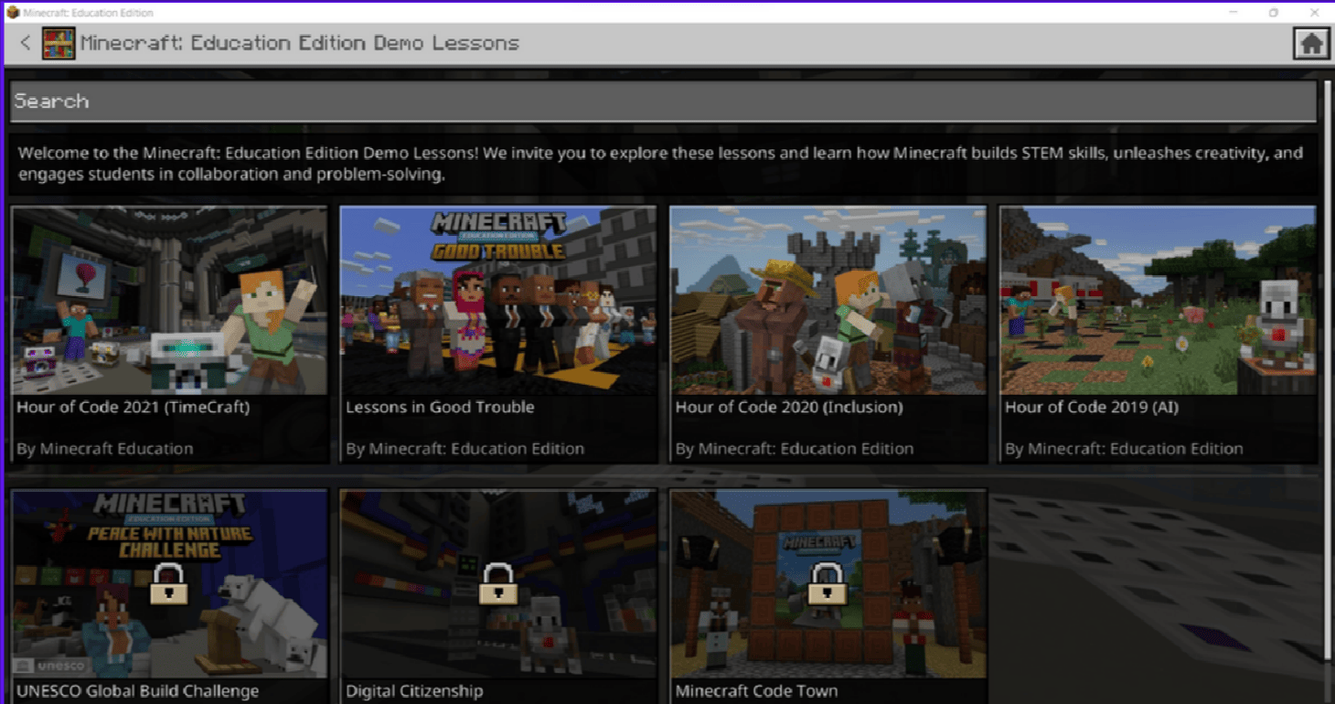 Minecraft Free Online: How to Play Minecraft Free Trial [2022 Guide] -  BrightChamps Blog