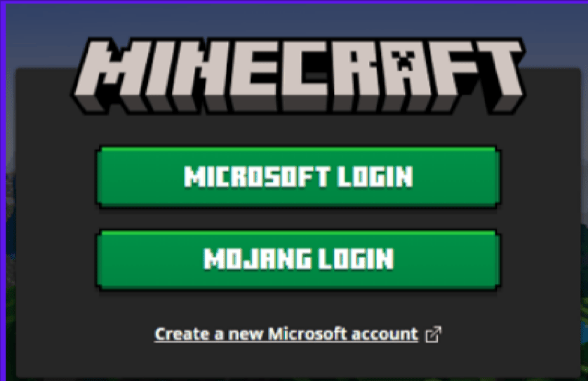 How To Download Minecraft Launcher In Windows & Mac [2022 Edition] -  BrightChamps Blog