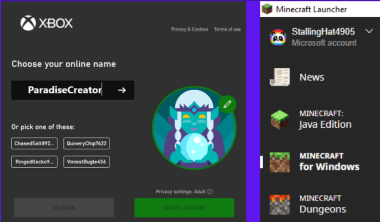 How To Download Minecraft Launcher In Windows & Mac [2022 Edition] -  BrightChamps Blog