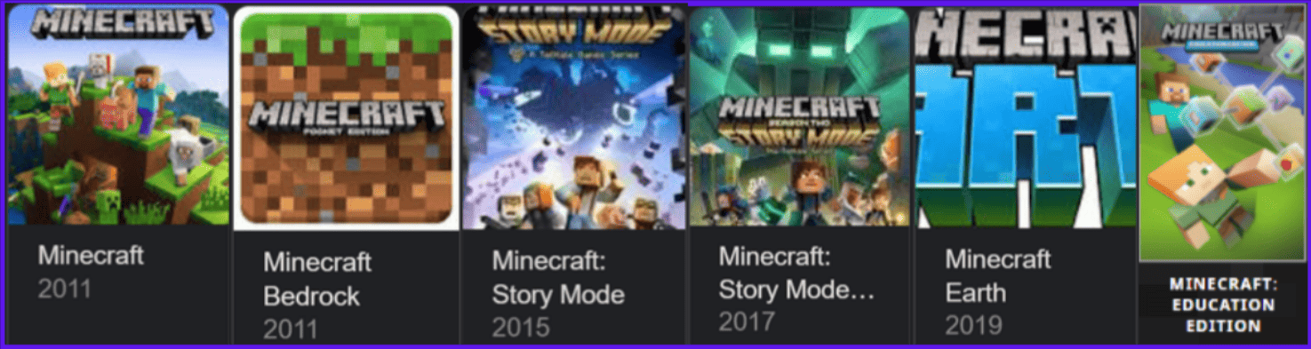 Minecraft Guide