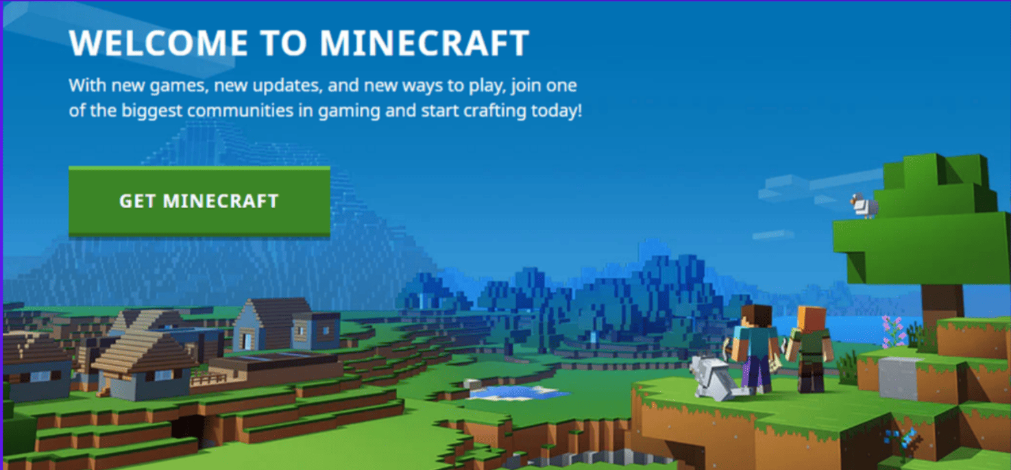 Minecraft Guide